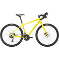 Journeyer GRX 600 650b Gravel Bike