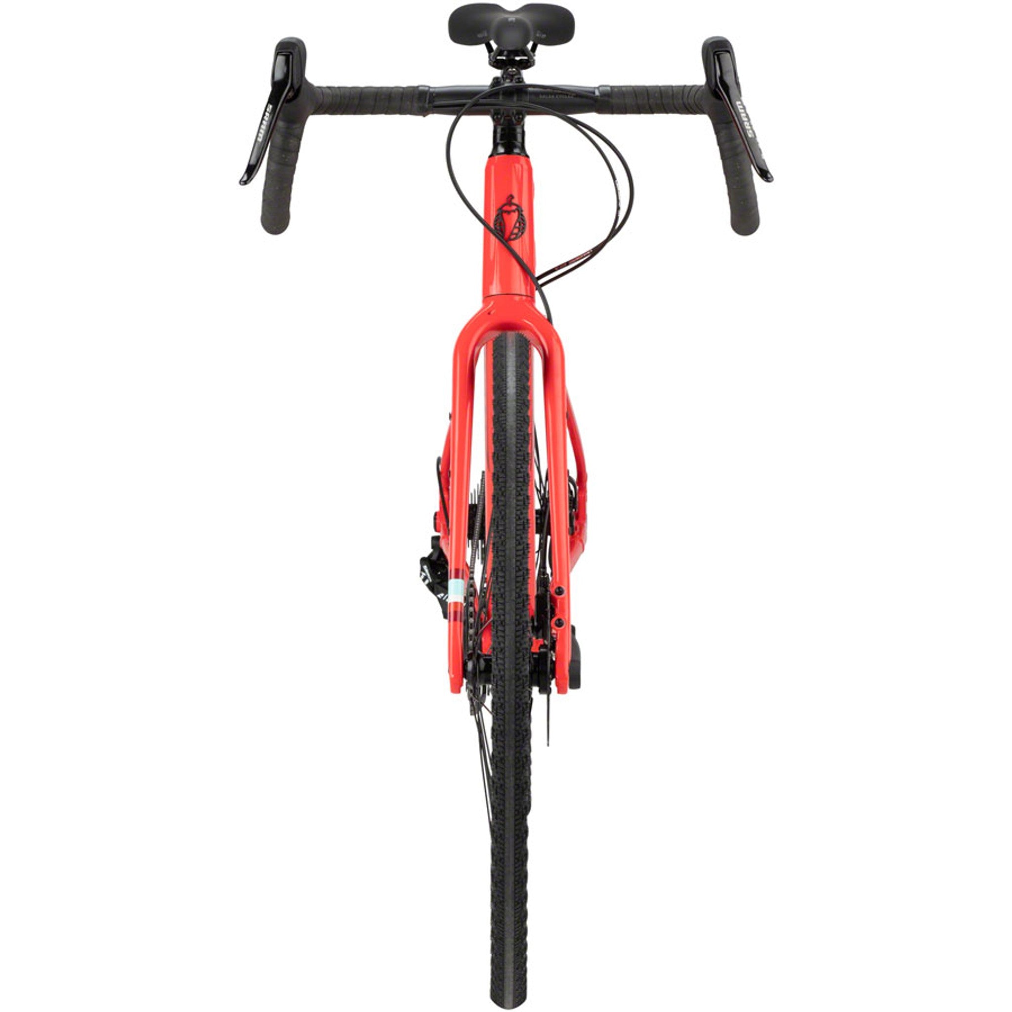 Journeyer Apex 1 Flat Bar 