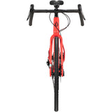 Journeyer Apex 1 Flat Bar "All Road" Gravel Bike