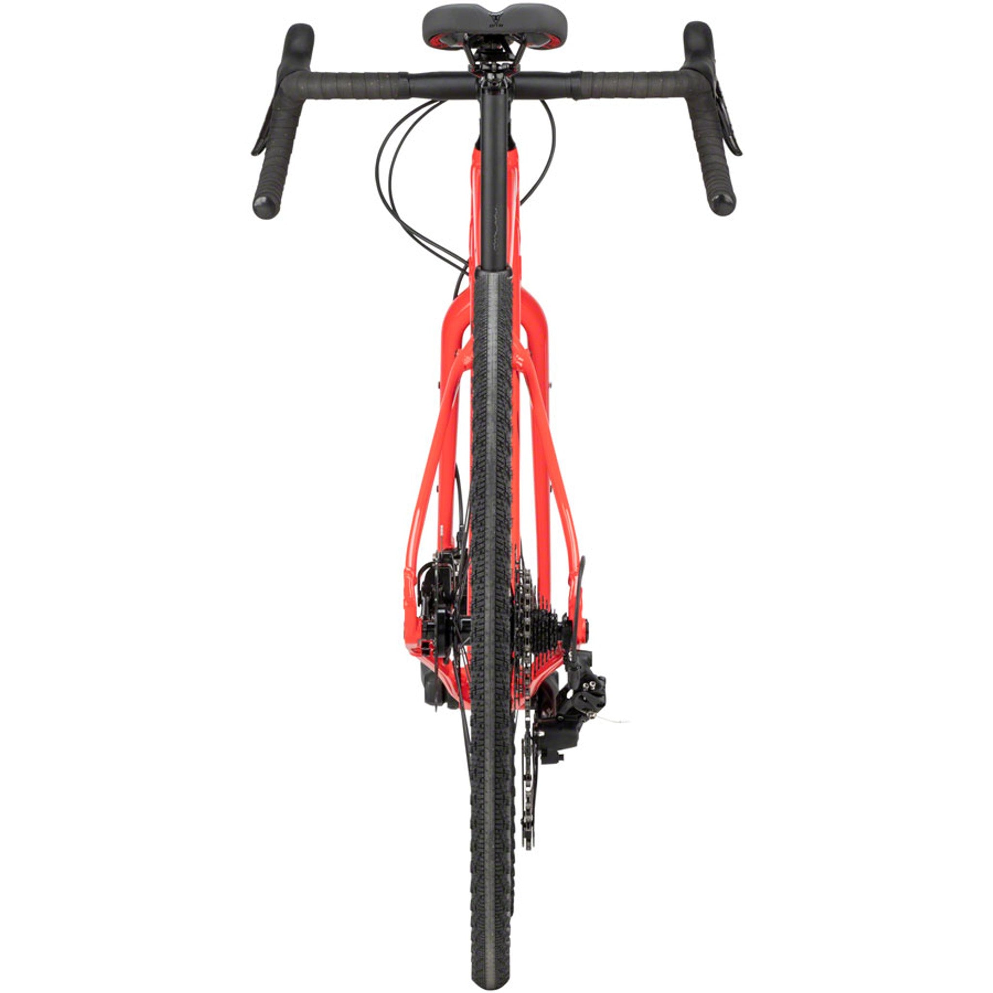 Journeyer Apex 1 Flat Bar 