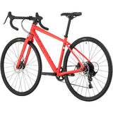 Journeyer Apex 1 Flat Bar "All Road" Gravel Bike