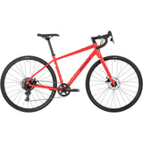Journeyer Apex 1 Flat Bar "All Road" Gravel Bike
