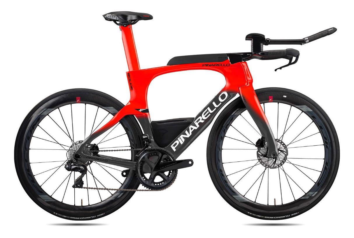 Bolide TR