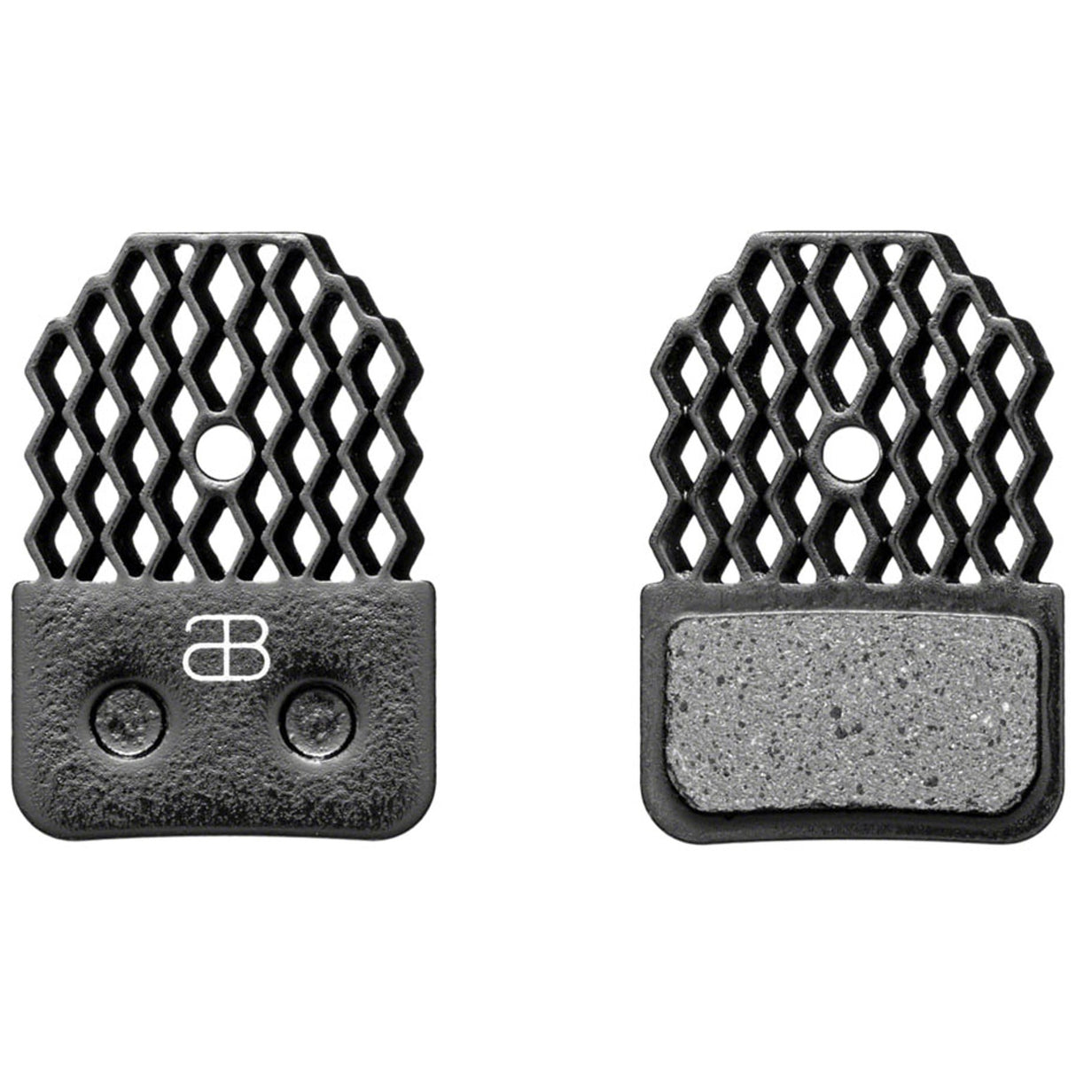 GRAPHENpads Disc Brake Pads