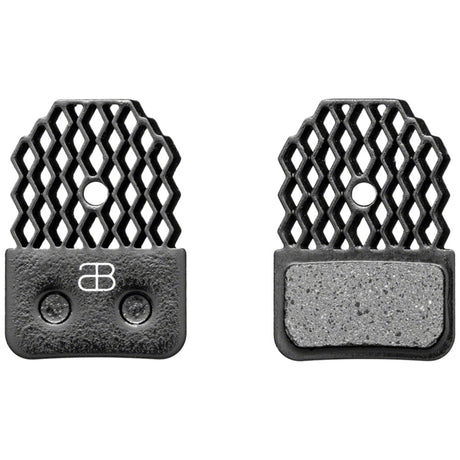 GRAPHENpads Disc Brake Pads