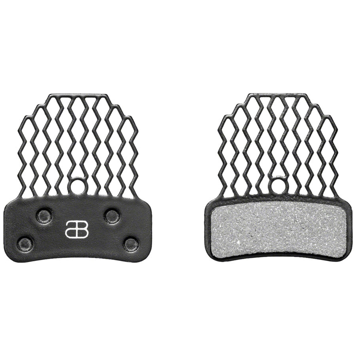 GRAPHENpads Disc Brake Pads