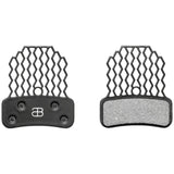 GRAPHENpads Disc Brake Pads