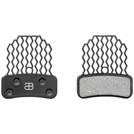 GRAPHENpads Disc Brake Pads