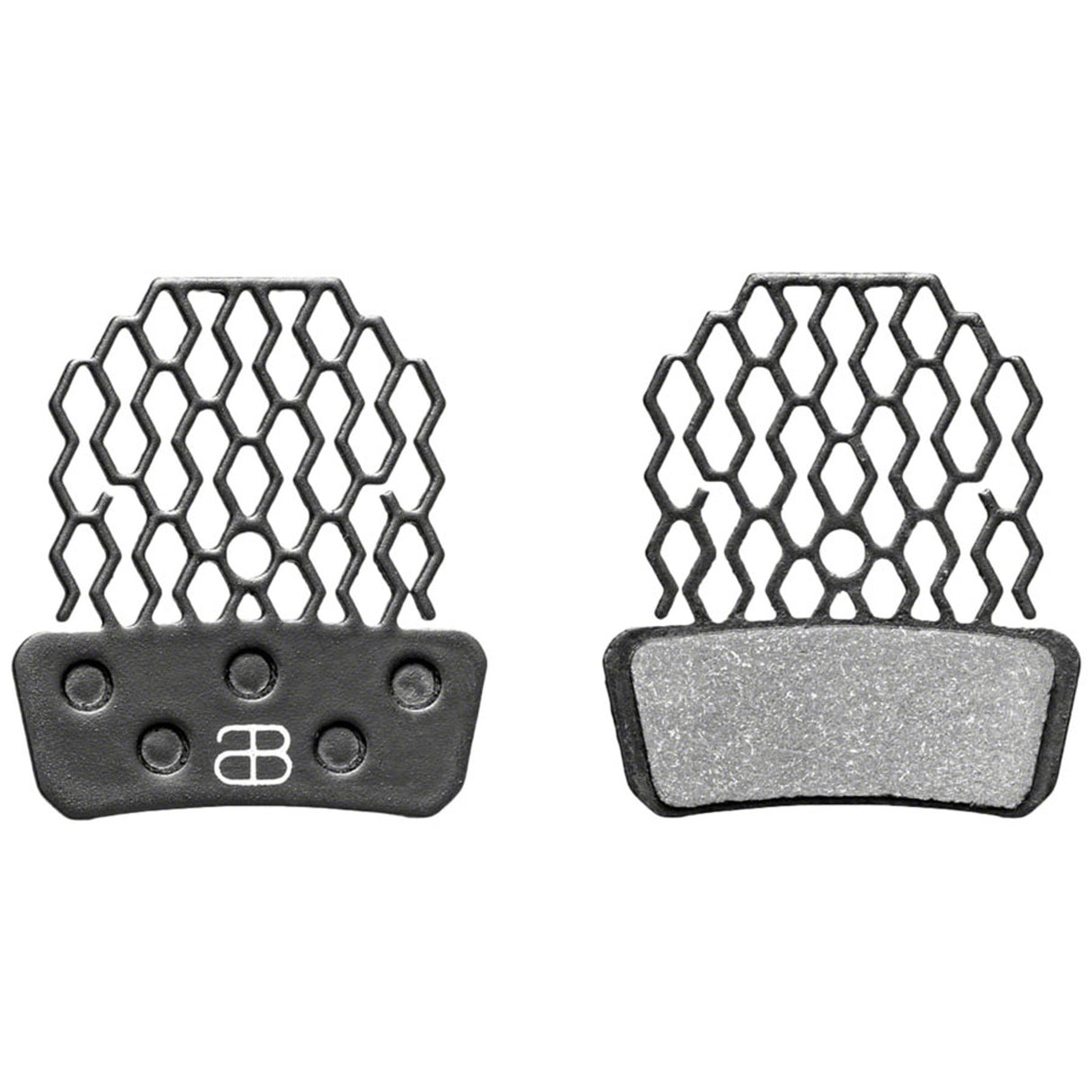 GRAPHENpads Disc Brake Pads