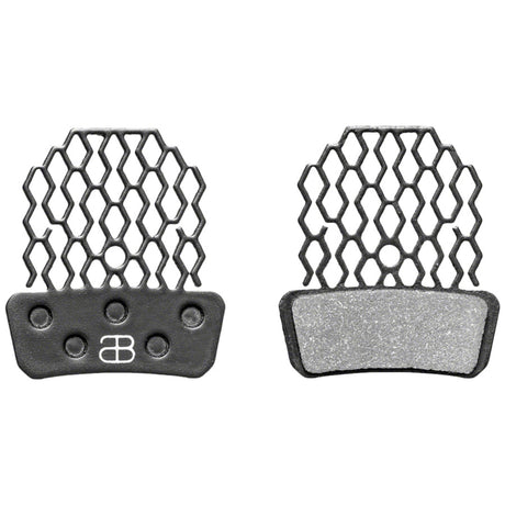 GRAPHENpads Disc Brake Pads