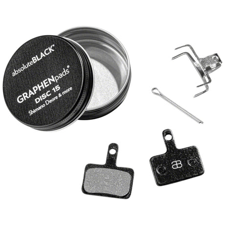 GRAPHENpads Disc Brake Pads