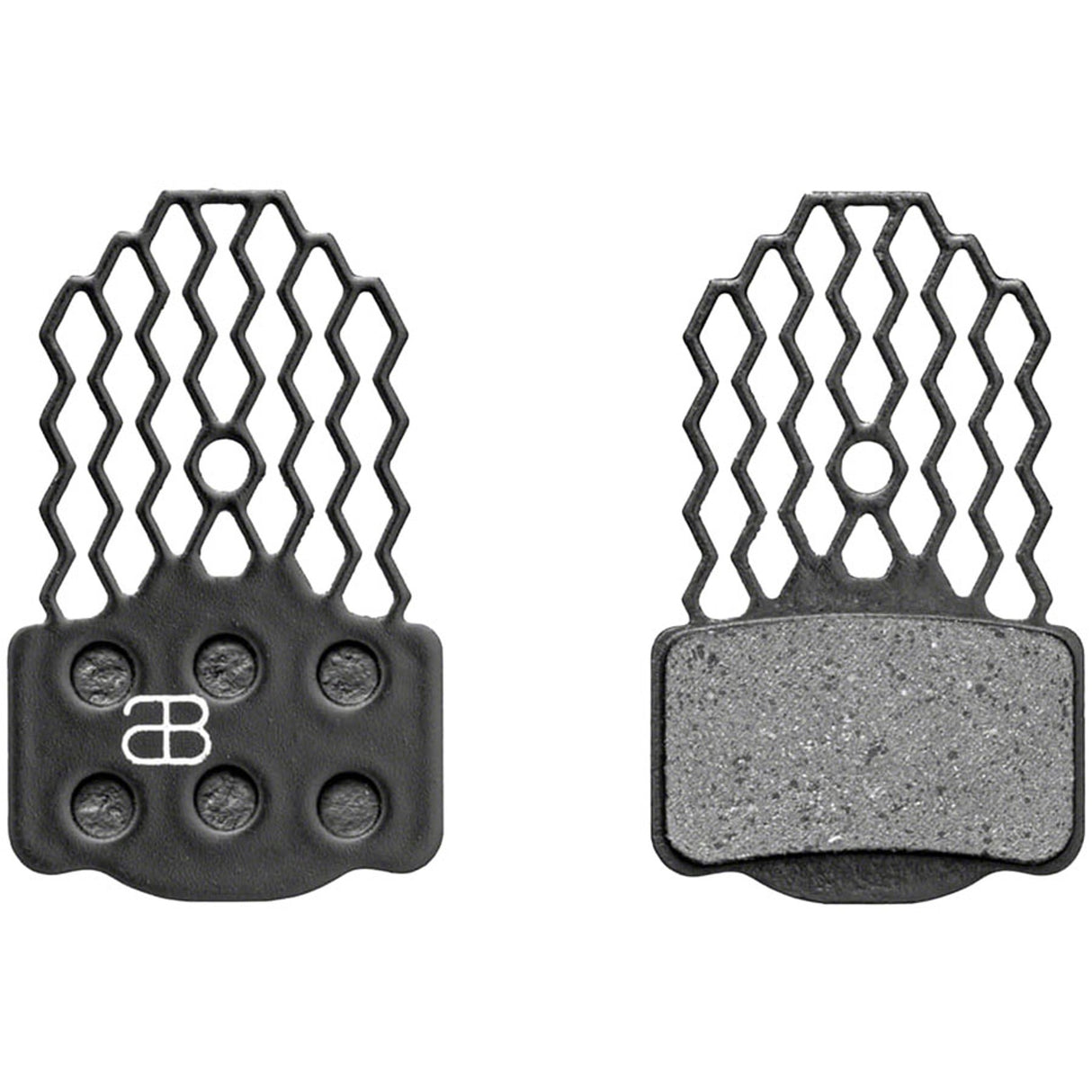 GRAPHENpads Disc Brake Pads