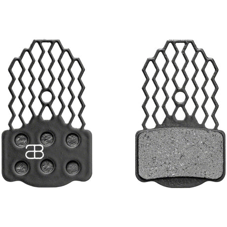 GRAPHENpads Disc Brake Pads
