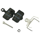 Level and Elixir Disc Brake Pads