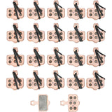 Level and Elixir Disc Brake Pads