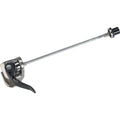 Trailer Axle Mount EZ Hitch with Quick Release