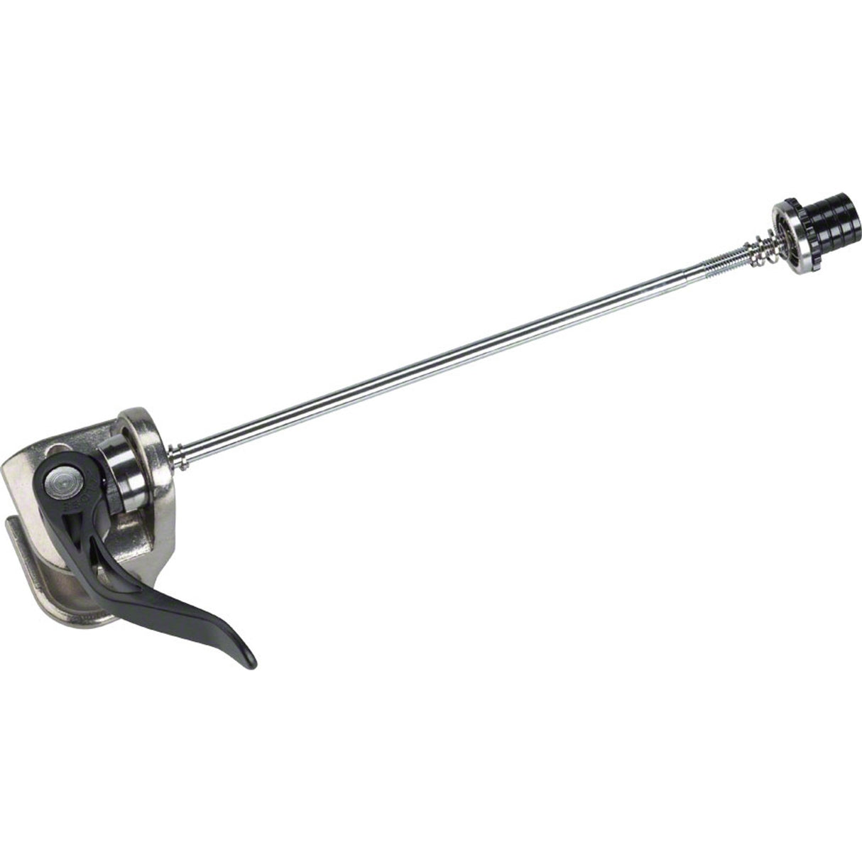 Trailer Axle Mount EZ Hitch with Quick Release