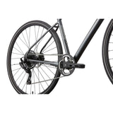 2021 Cannondale Quick 4 Disc Hybrid Bike