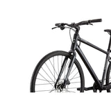 2021 Cannondale Quick 4 Disc Hybrid Bike