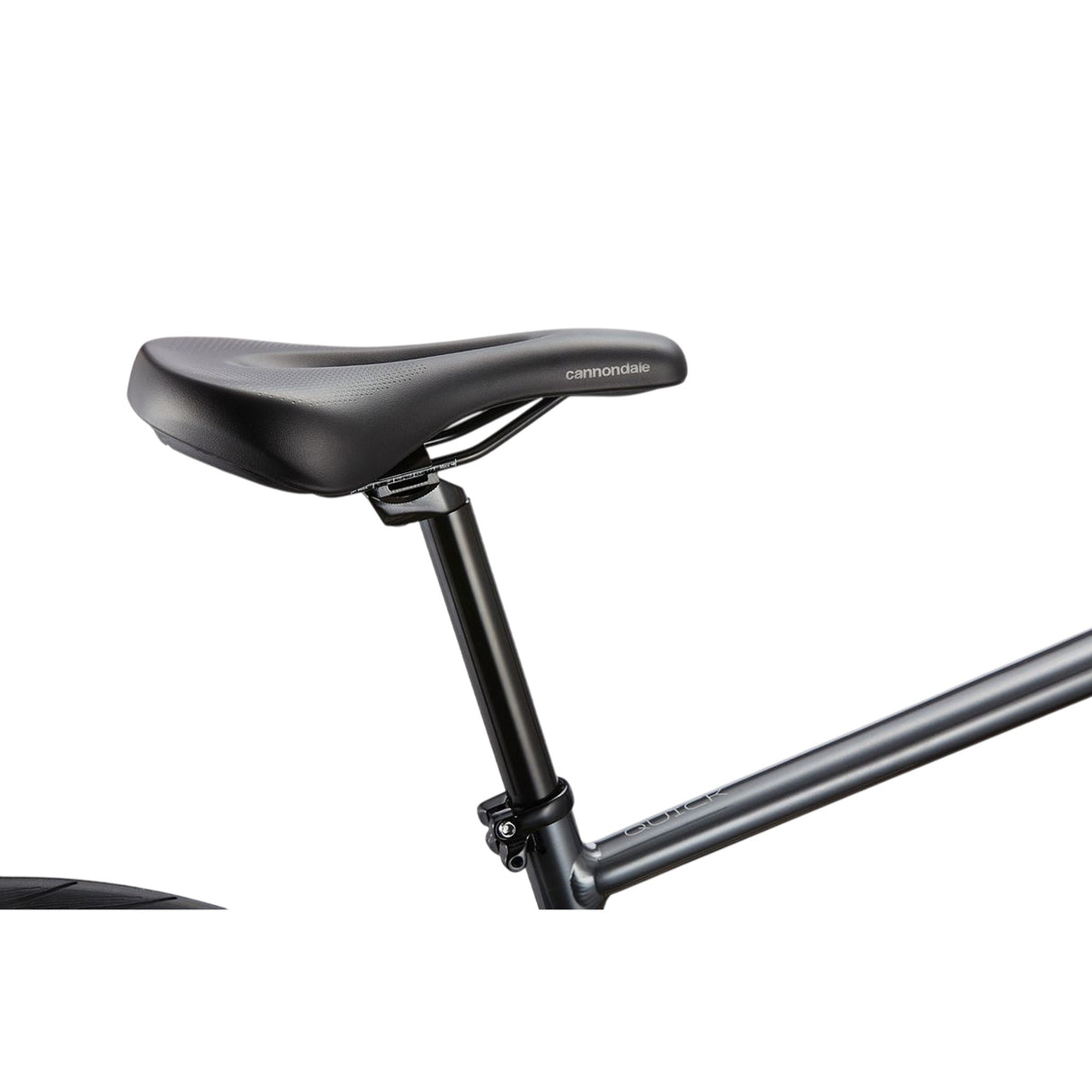 2021 Cannondale Quick 4 Disc Hybrid Bike
