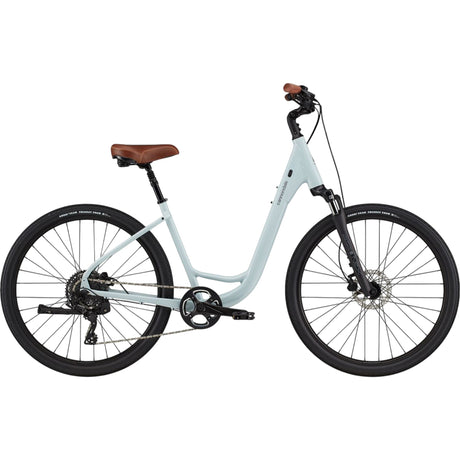 Cannondale Adventure 1 Disc Hybrid Bike