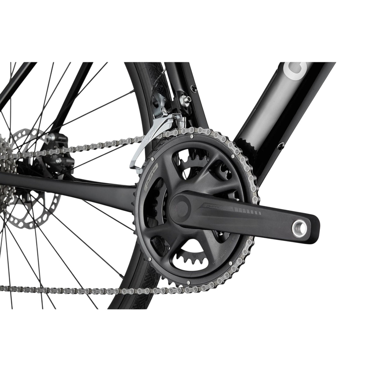 Synapse Carbon 4