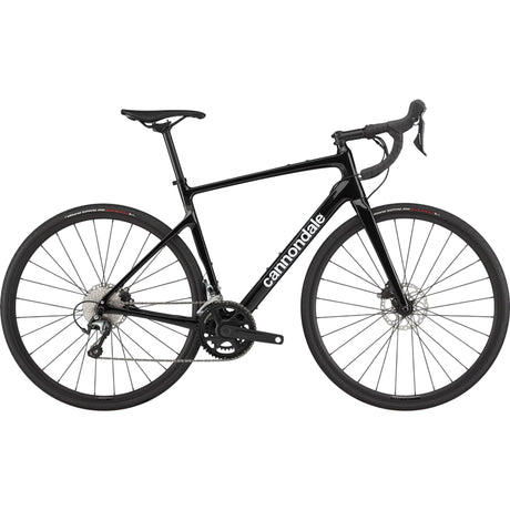 Synapse Carbon 4