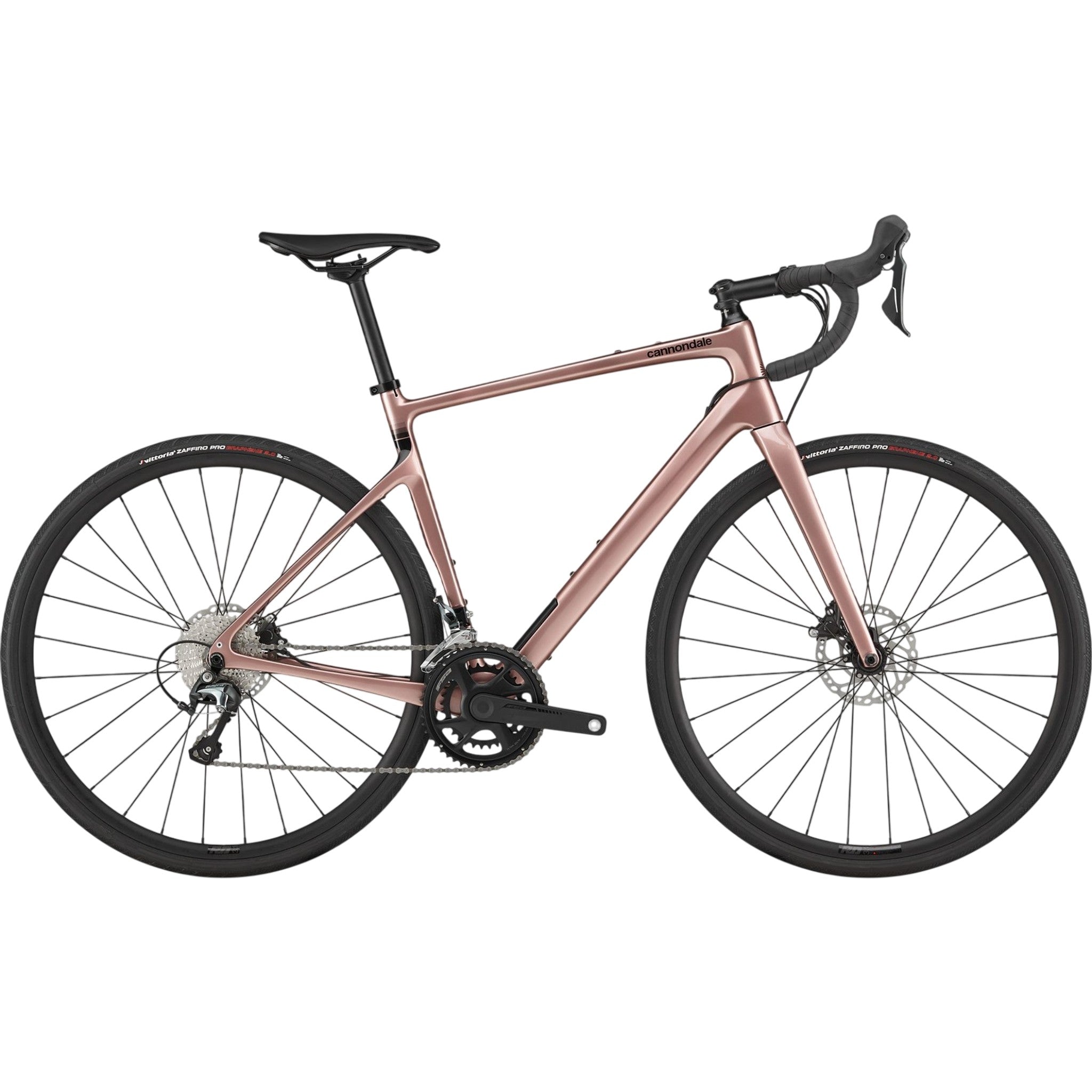 Synapse Carbon 4