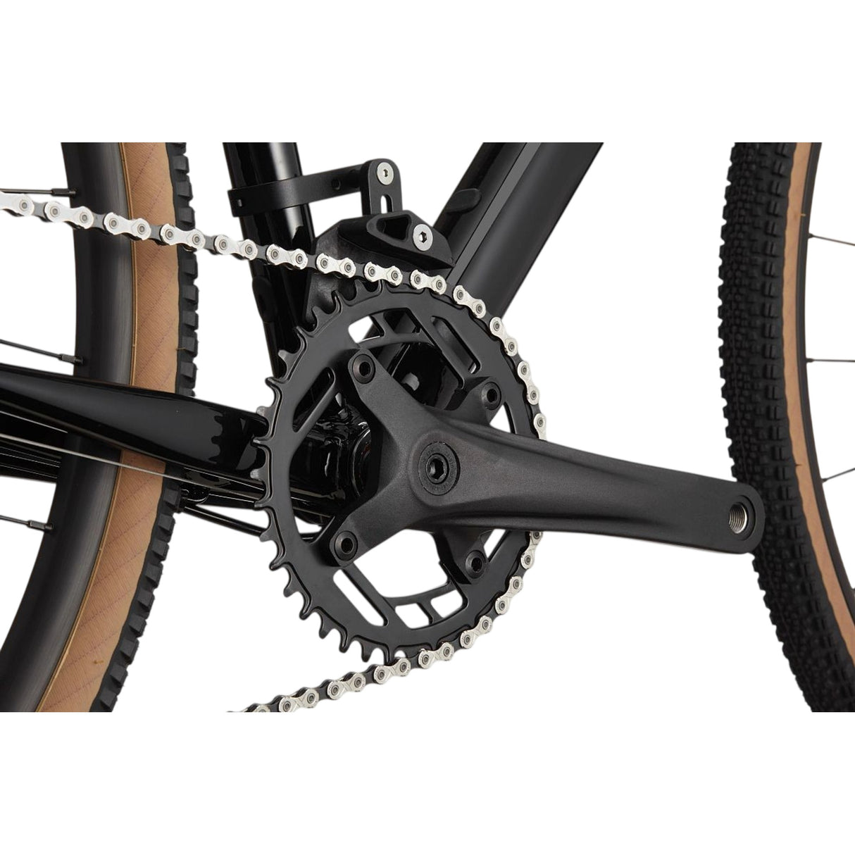 Cannondale Topstone 4 w/ Carbon Fork Gravel Bike