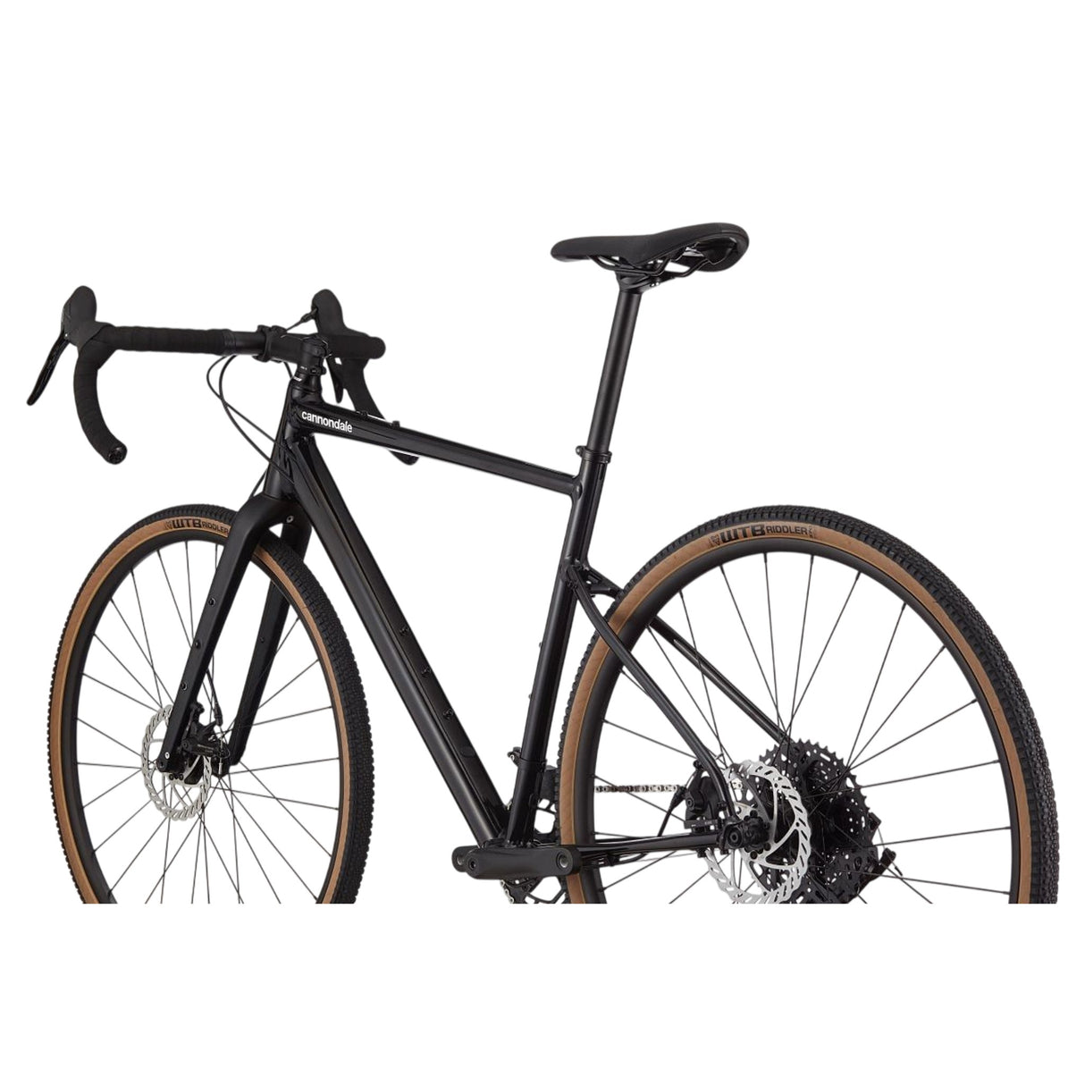 Cannondale Topstone 4 w/ Carbon Fork Gravel Bike