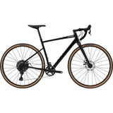 Cannondale Topstone 4 w/ Carbon Fork Gravel Bike
