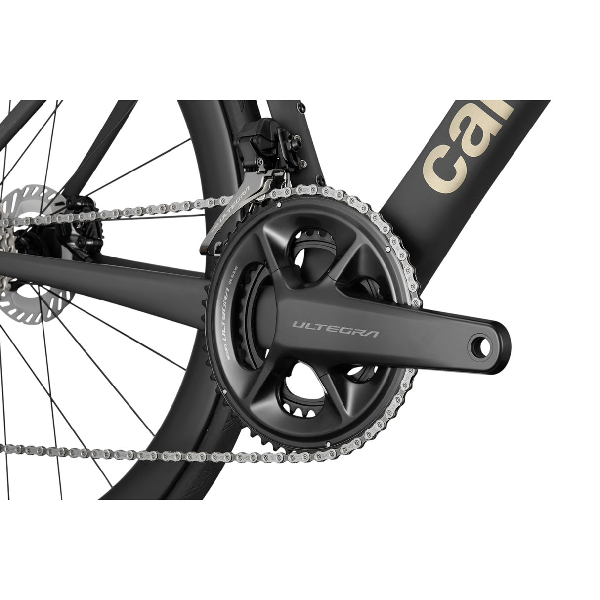 SuperSix EVO Hi-MOD 2