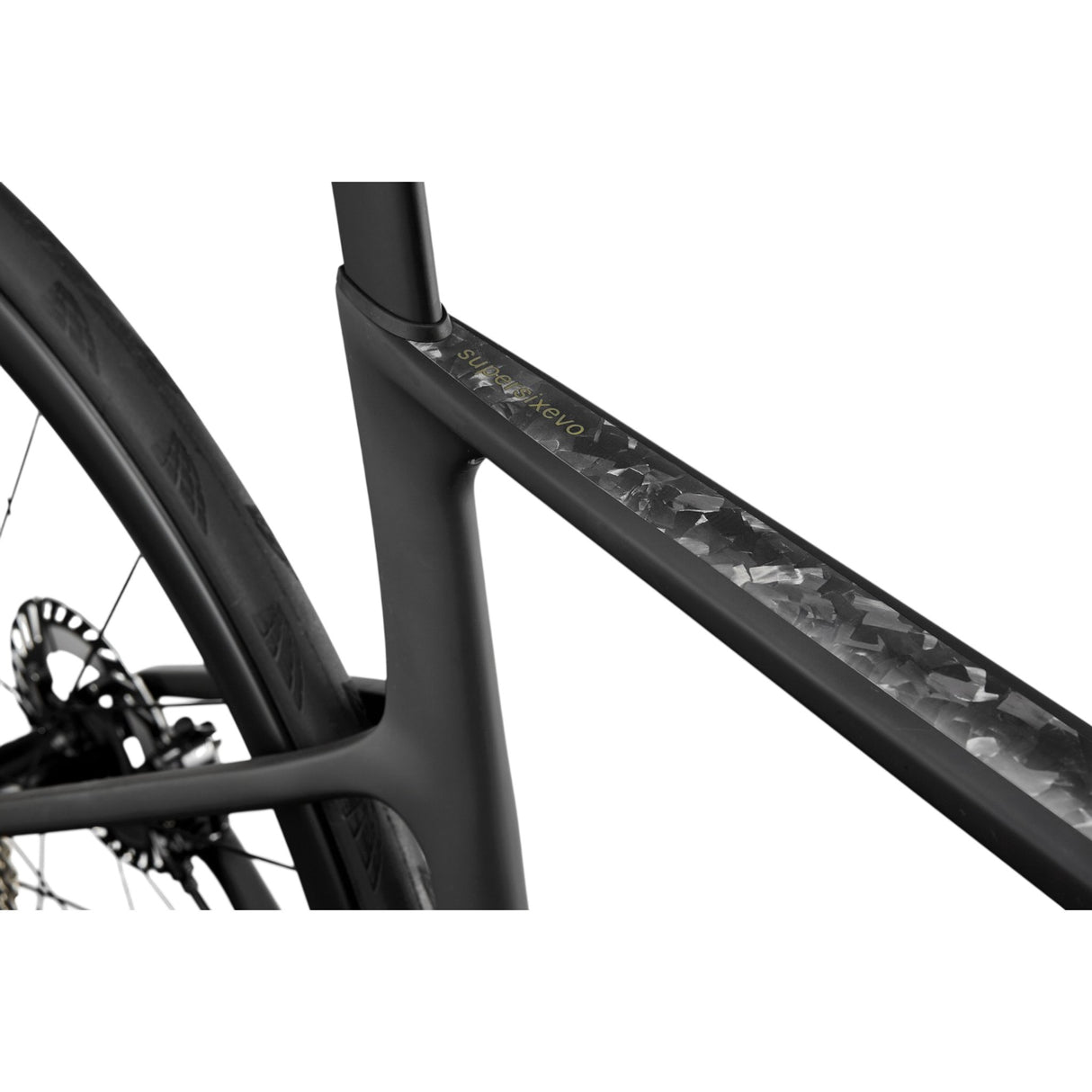 SuperSix EVO Hi-MOD 2