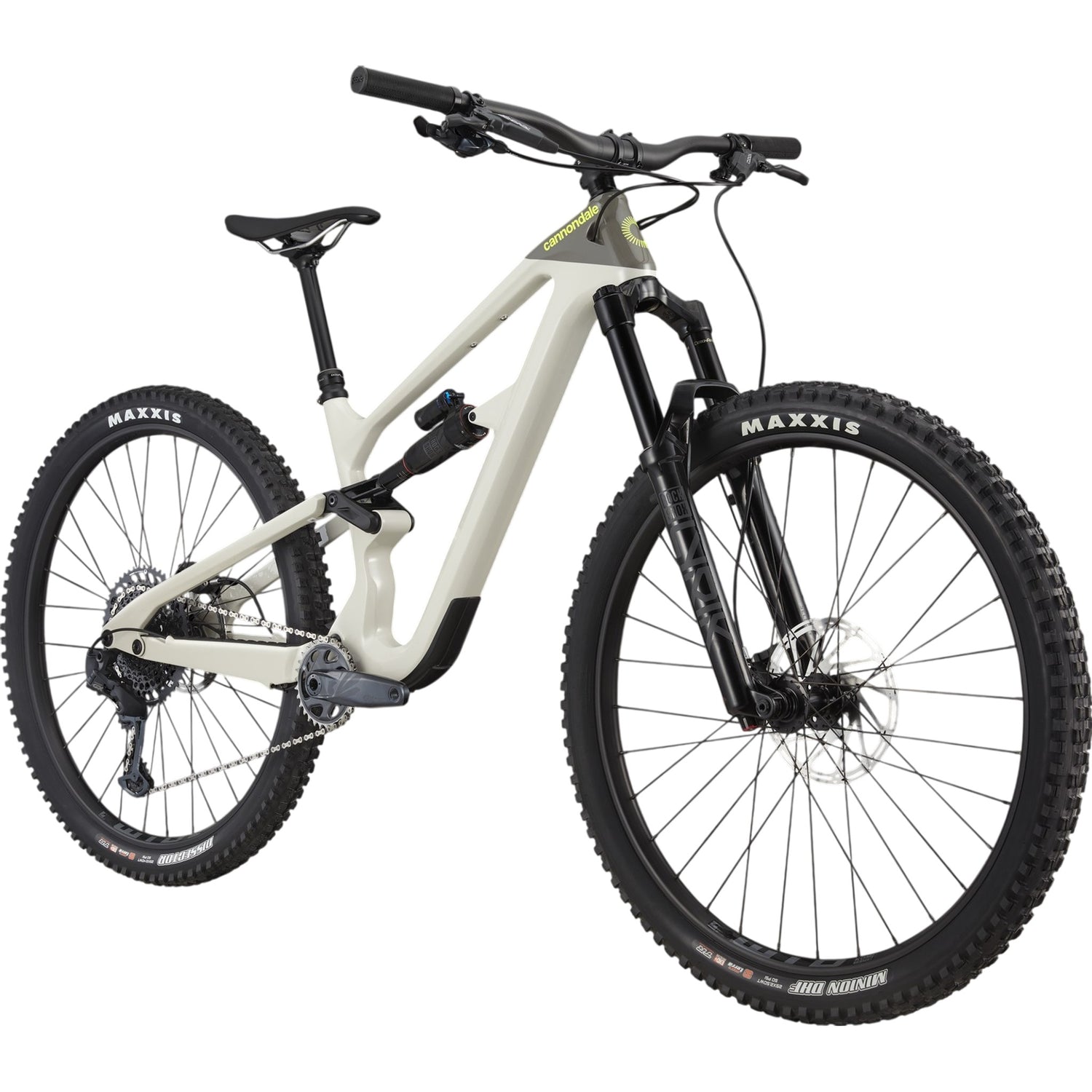 Habit Carbon LT 1