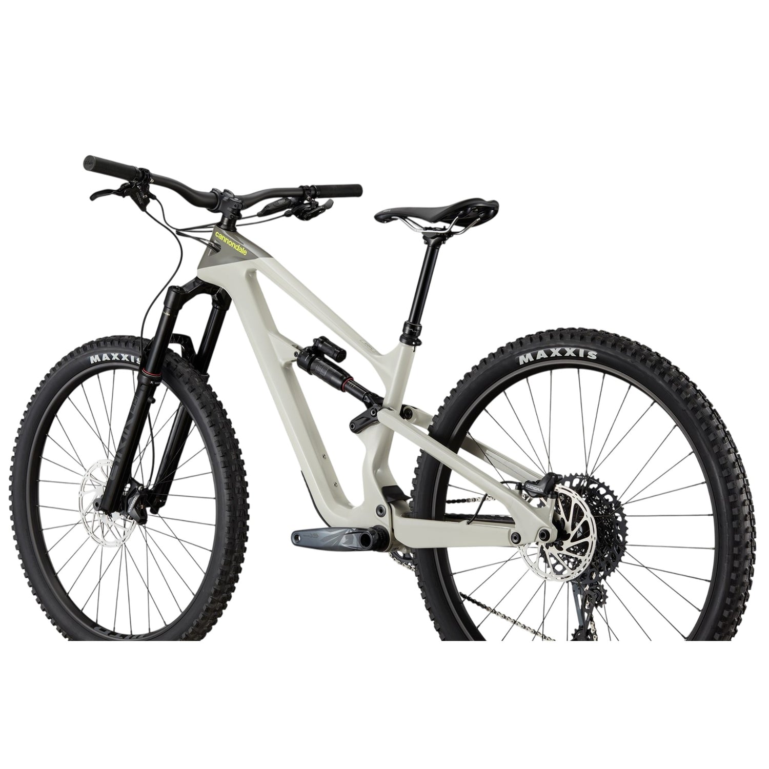 Habit Carbon LT 1