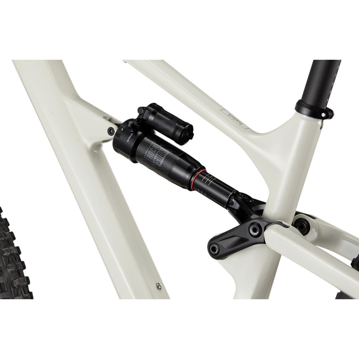 Habit Carbon LT 1