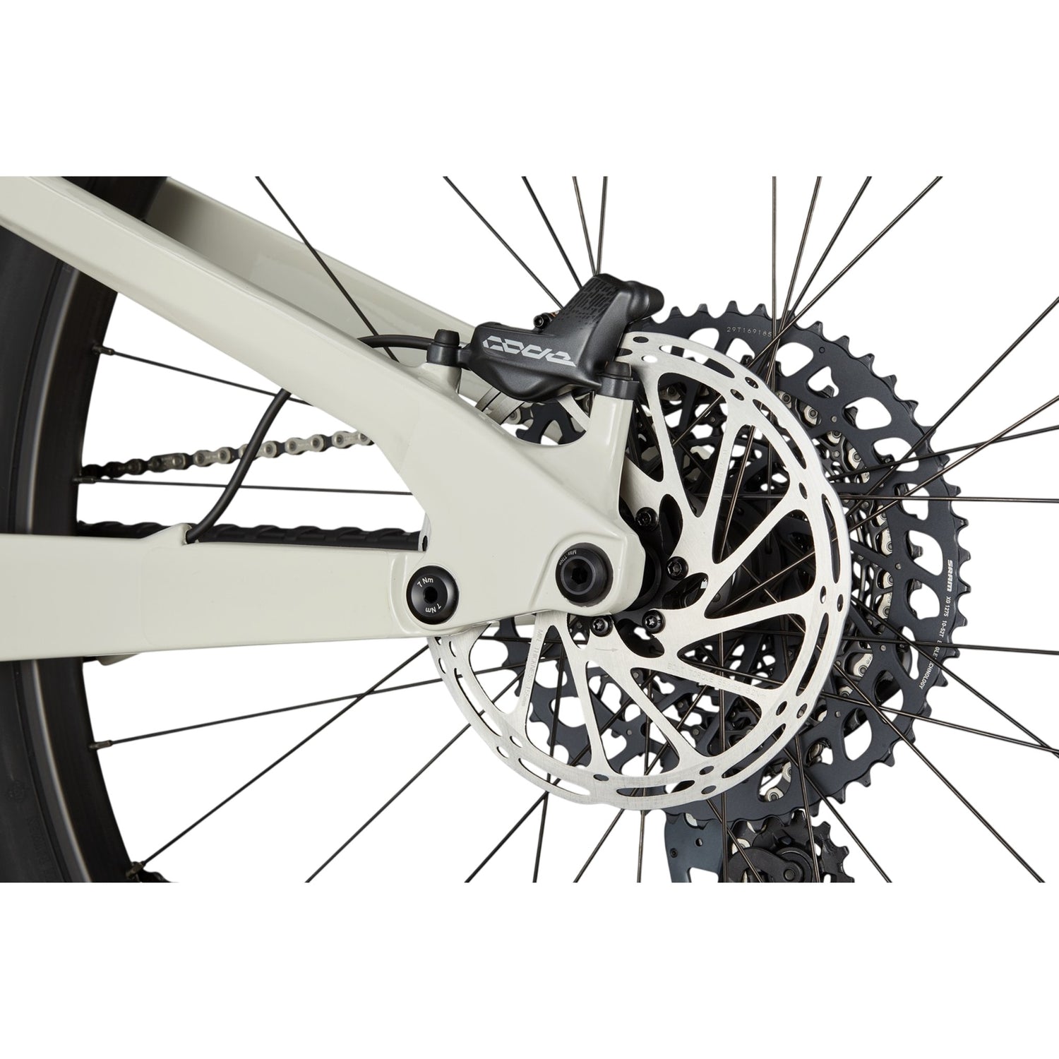 Habit Carbon LT 1