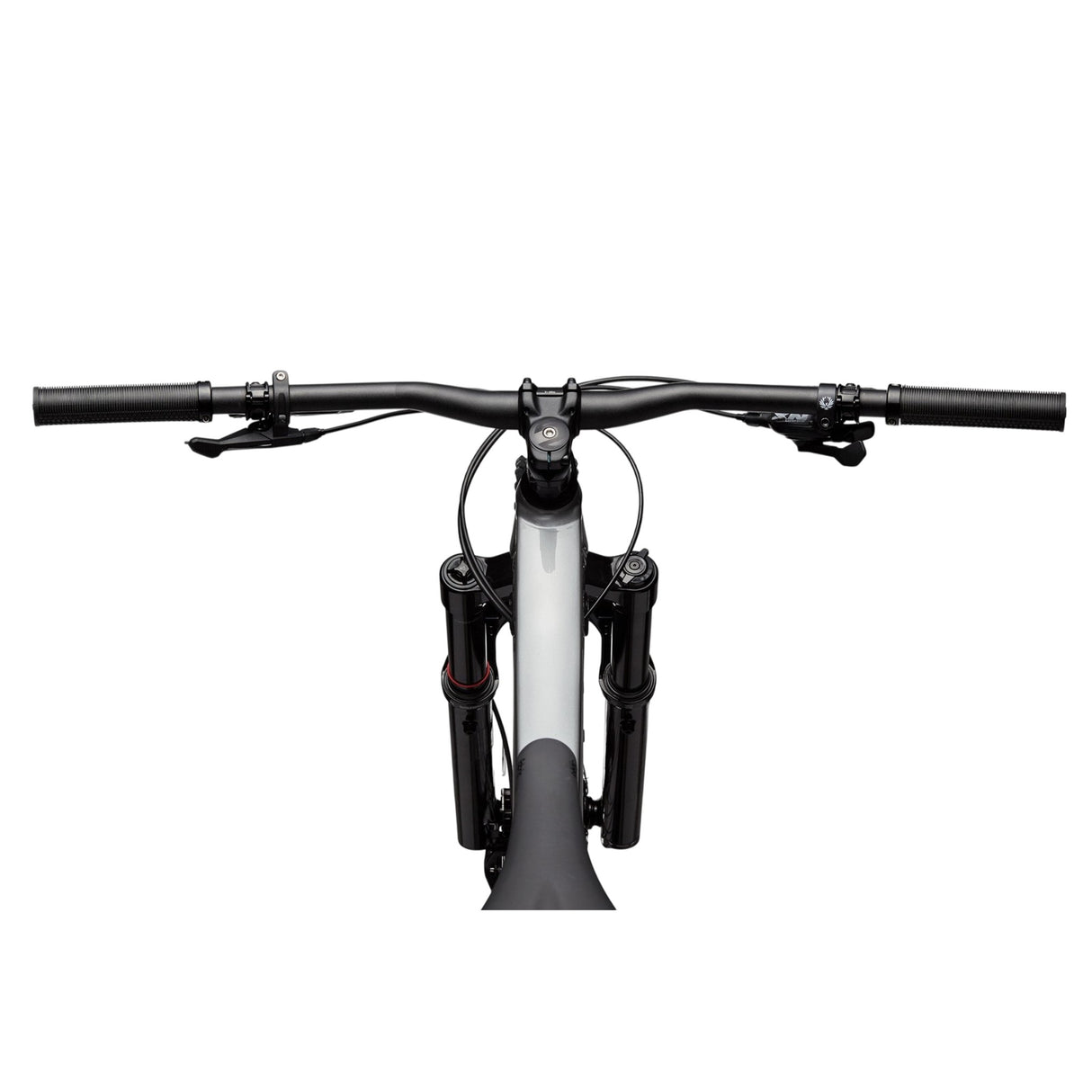Cannondale Habit 3 12 Speed SRAM NX Eagle Full Suspension Mountain Bike