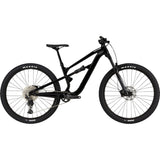 Cannondale Habit 4 Full Suspension Mountain Bicycle