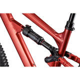 Cannondale Habit 4 Full Suspension Mountain Bicycle