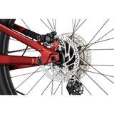 Cannondale Habit 4 Full Suspension Mountain Bicycle