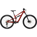 Cannondale Habit 4 Full Suspension Mountain Bicycle