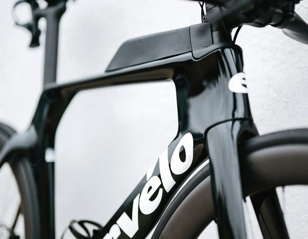 Cervelo P-Series Race Triathlon Bike