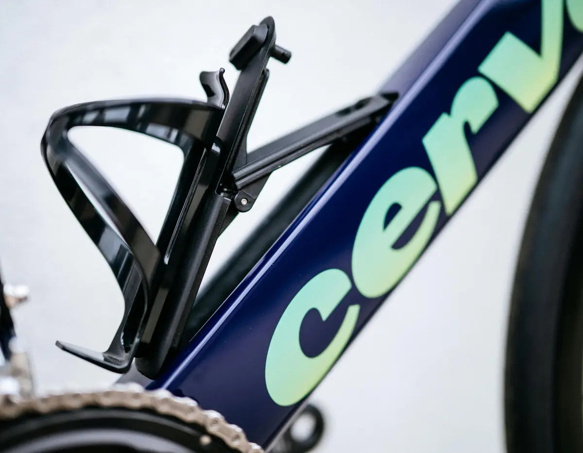 Cervelo P-Series Race Triathlon Bike
