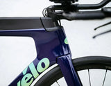 Cervelo P-Series Race Triathlon Bike