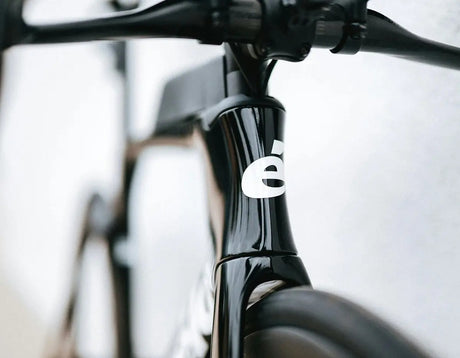 Cervelo P-Series Race Triathlon Bike