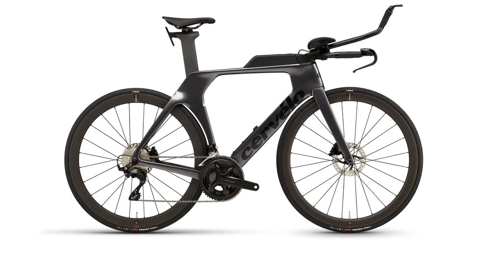 Cervelo P-Series Race Triathlon Bike