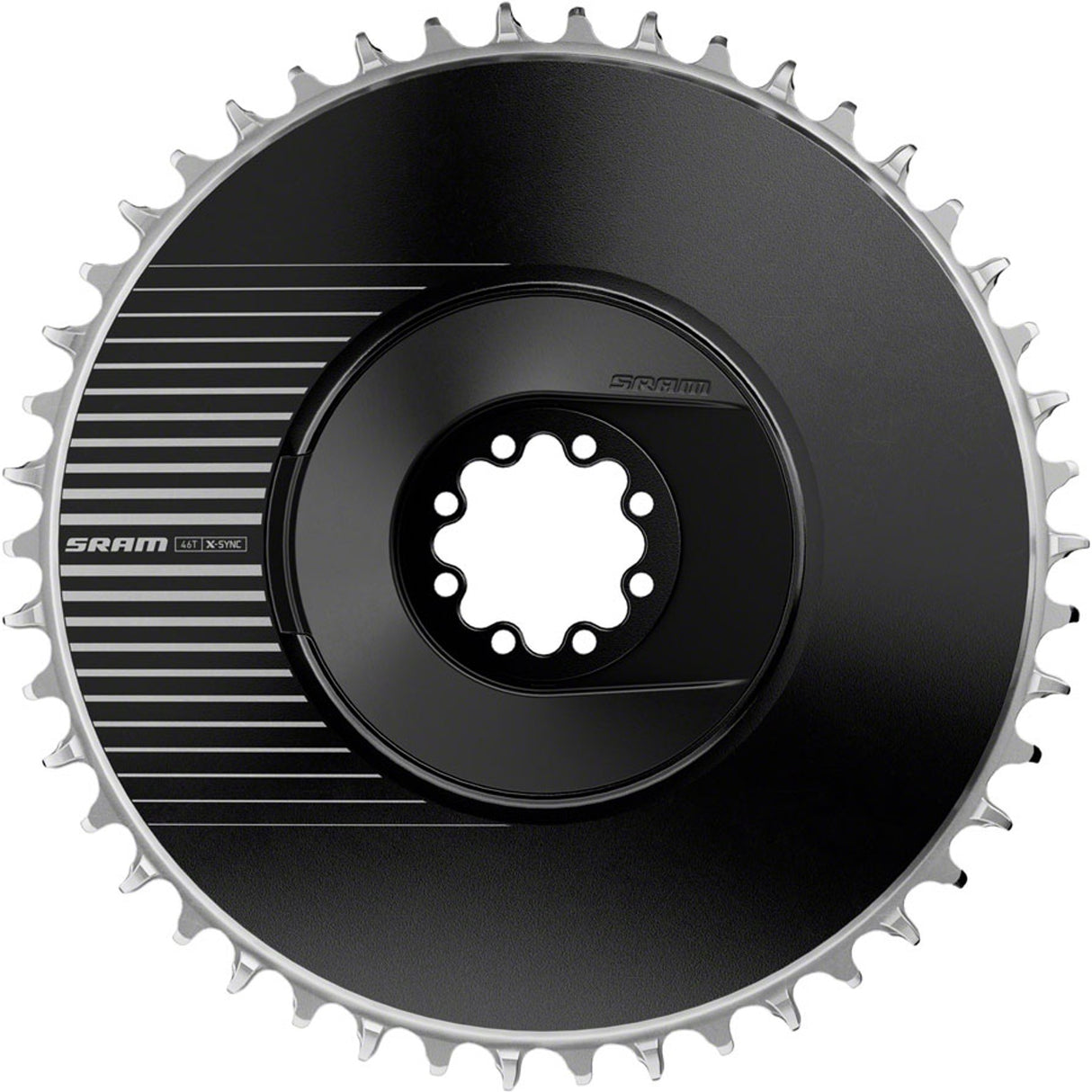 RED Aero X-Sync Chainring E1