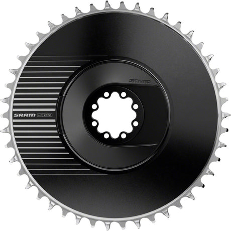 RED Aero X-Sync Chainring E1
