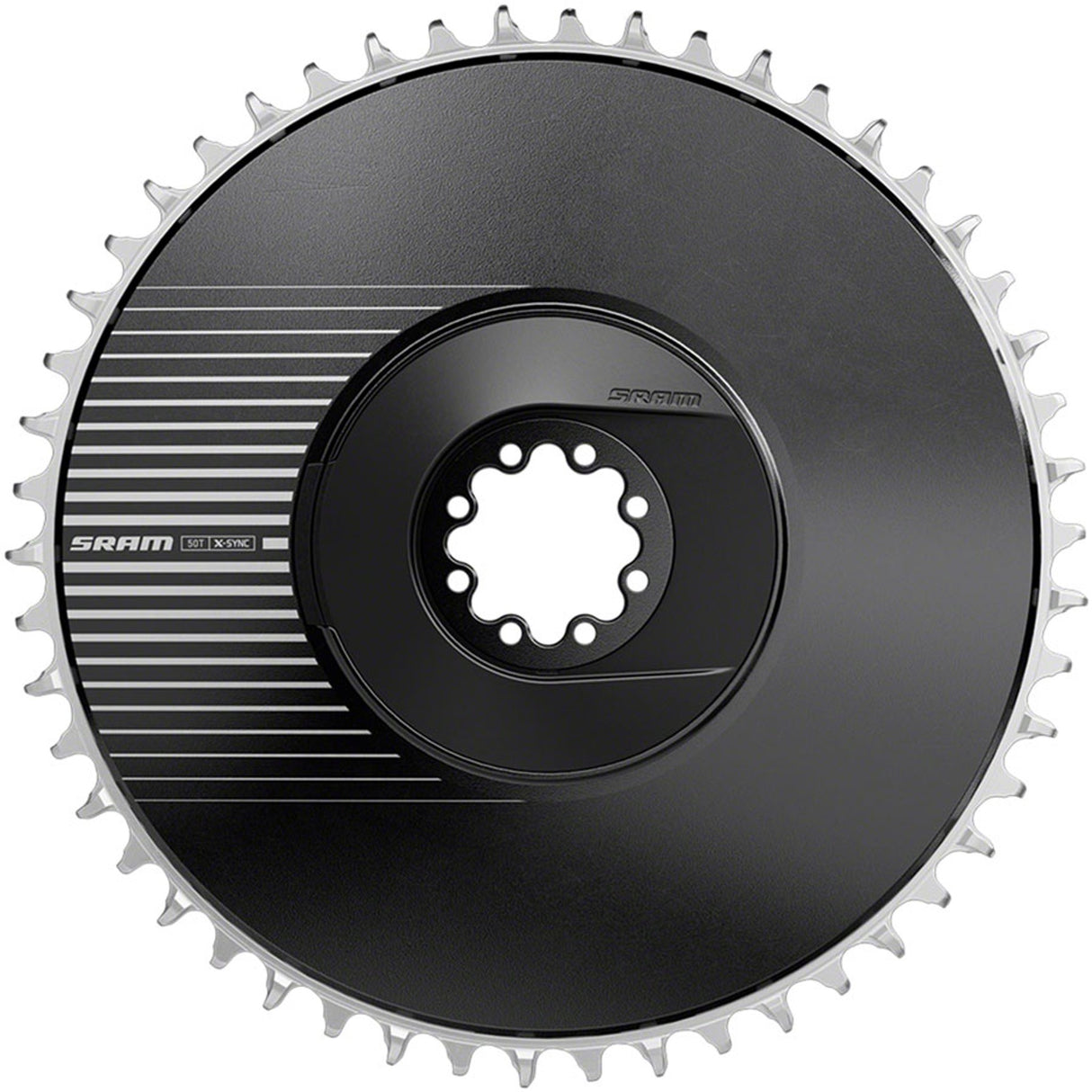 RED Aero X-Sync Chainring E1